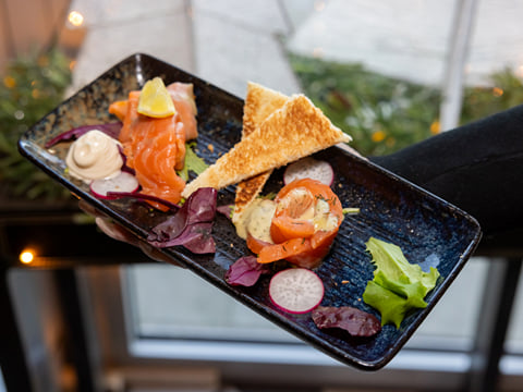 Private Reykjavik Christmas Food Tour, photo 15