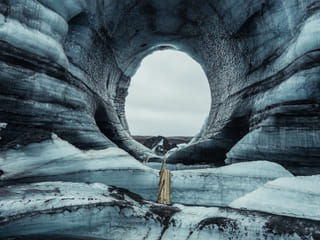 South Coast & Katla Ice Cave, photo 57