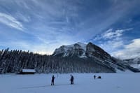 4 Days Banff Jasper Yoho National Park Adventure Tour 6