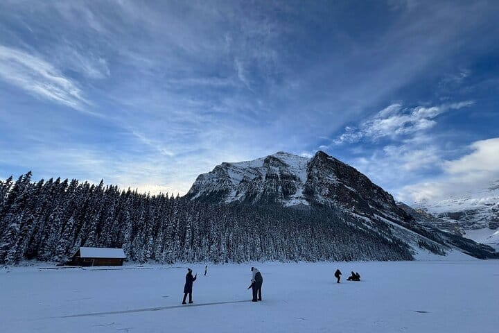 4 Days Banff Jasper Yoho National Park Adventure Tour 6