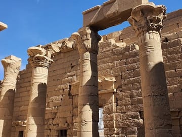 Abu Simbel & Kalabsha: Egypt’s Relocated Temple Treasures
