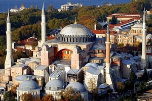 Istanbul&Cappadocia - 6 Days
