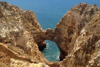 Full-Day Tour The Best of the West in Algarve 8
