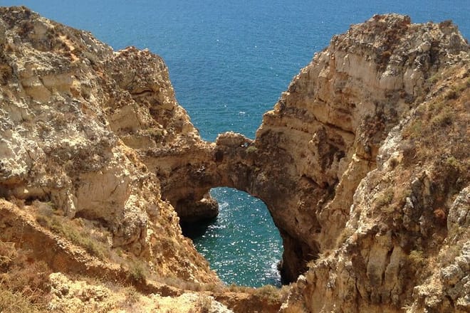 Full-Day Tour The Best of the West in Algarve 8