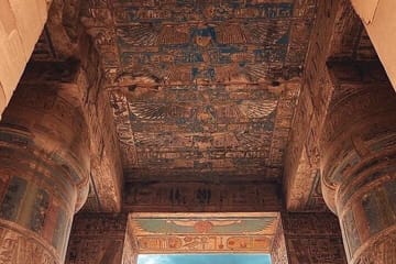 Private 7-Day Cultural Tour of Cairo and Abu Simbel