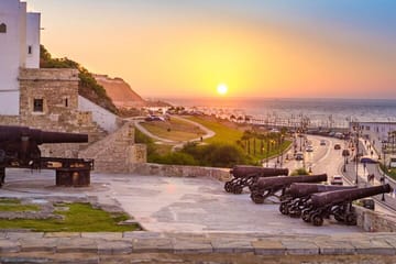 VIP Tangier Private Day Tour from Tarifa – Ferry & Camel Ride