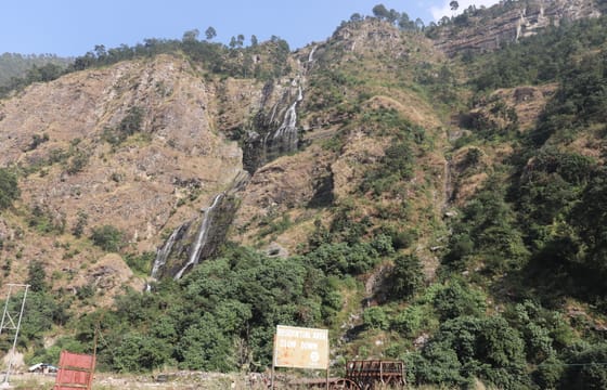 Langtang Valley Trekking