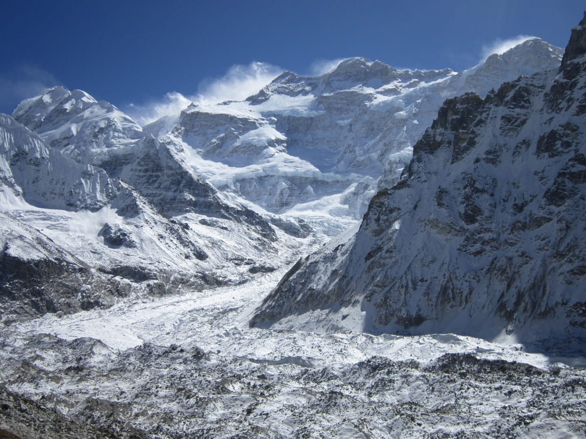 19 Days Mera Peak Climbing & Expedition – One Life-Changing Himalayan Adventure
