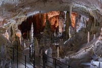 Postojna Cave