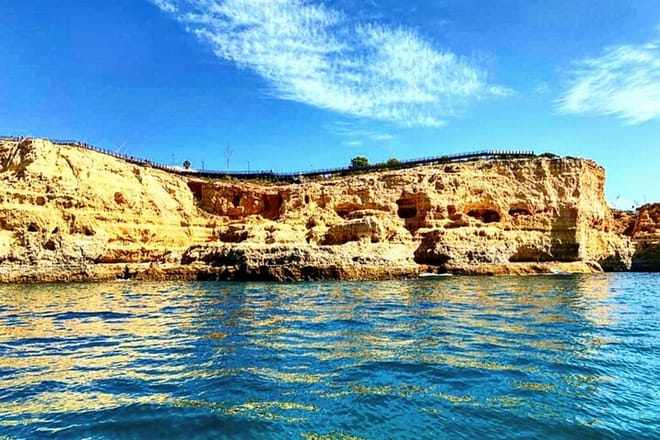 Full Caves Circuit and Coast Sightseeing 9