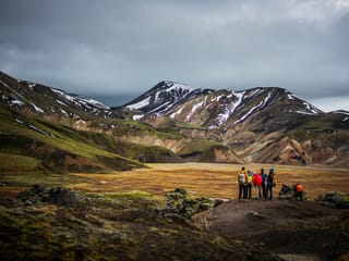 PRIVATE Landmannalaugar Highlands | Day Tour | Midgard, photo 28