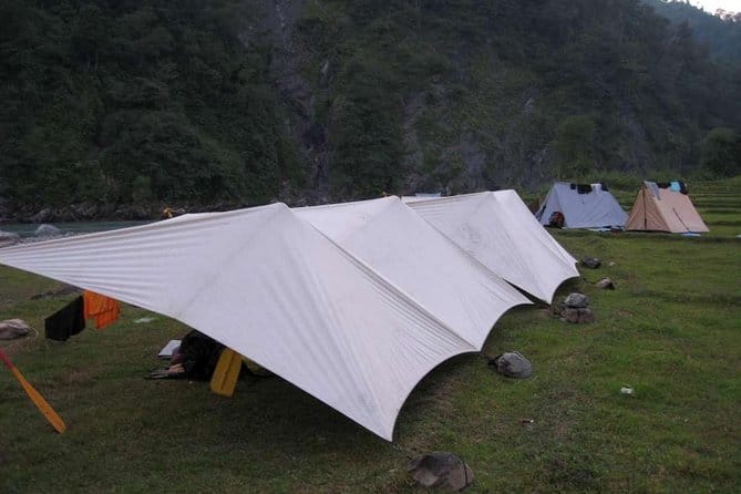 19 Days Mera Peak Climbing & Expedition – One Life-Changing Himalayan Adventure