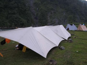 19 Days Mera Peak Climbing & Expedition – One Life-Changing Himalayan Adventure