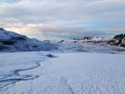 Glacier hike & Ice Climbing  1