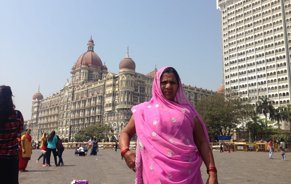 Wildlife Safari and Cultural Tour in Central India