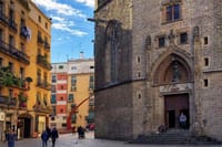 Santa Maria del Mar