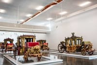 Coach Museum