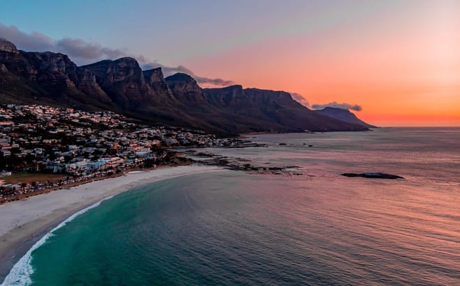 Best of Cape Town 9