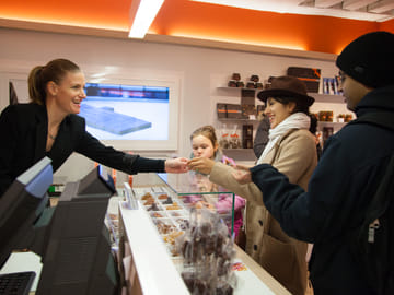 Saint-Germain-des-Prés Pastry and Chocolate Tasting Tour