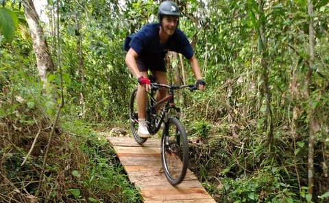 Private Mountain Biking Tour in Galle, Sri Lanka - 3 Hours