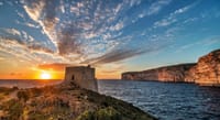 Sunset Gozo 4x4 UTV Chauffeured Tour Including Comino Cruise 2
