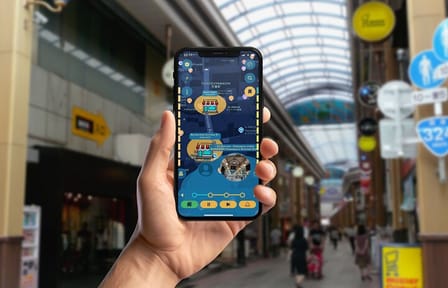 Self-Guided Walking Tour of Historic Nagasaki with App