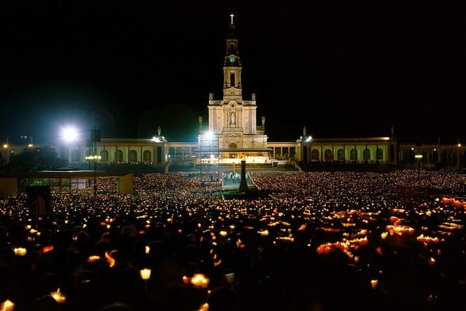 From Lisbon: Sanctuary of Fatima and Roman city Conimbriga photo 5