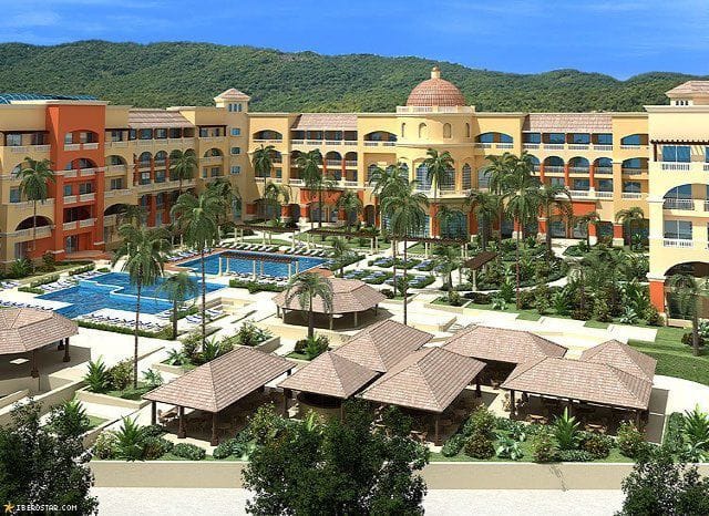 Iberostar Rose Hall Resort Airport Transfer