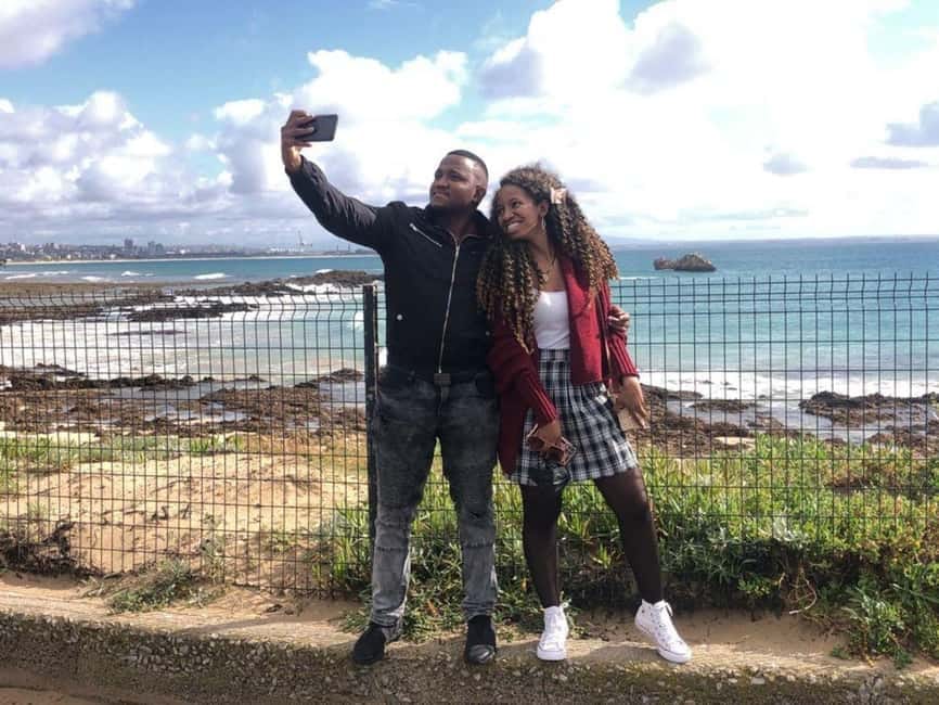 Journey through the lush scenery and rugged seascapes of Cape Recife on this eco-friendly tour.