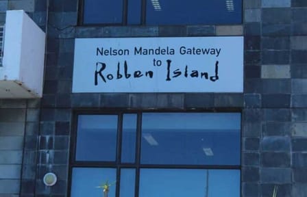 Robben Island Half Day Tour With Pre Booked Ticket from Cape Town