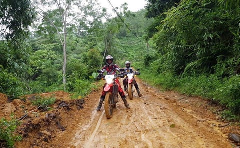11-Day Motorcycle Adventure in Hà Giang and Sơn La, Vietnam
