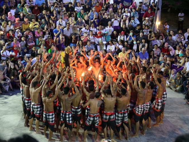 Best of Bali: Private Customized Full-Day Tour photo 5