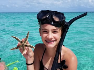 La Romana: Tour Isla Catalina con Snorkel y Playas