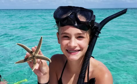 La Romana: Tour Isla Catalina con Snorkel y Playas