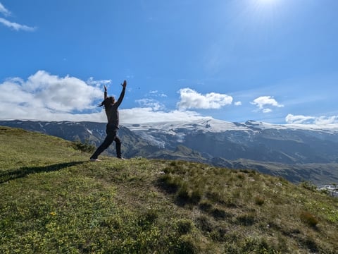 Þórsmörk Wanders, photo 3