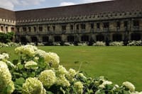 Royal Windsor, Oxford & Blenheim Palace Private Tour 9