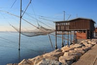 Lido, Pellestrina & Chioggia: Bike Hopping around the Venice Lagoon Islands 3