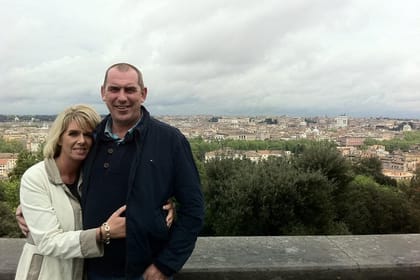 Day Trip Rome to Tivoli with Villa D’Este and Hadrian’s Villa