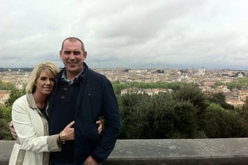 Day Trip from Rome to Tivoli: Villa D'Este and Hadrian's Villa