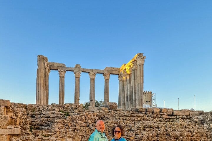 Lisbon to Madrid Private Transfer: Stops in Évora & Toledo 9