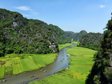 Tam Coc