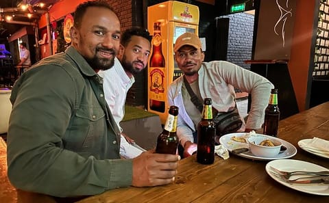 Addis Ababa Night Tour: Explore Local Beer and Wine Culture