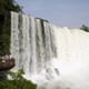 Iguassu Falls Brazilian Side