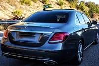 Milan to Florence one way Private Transfer 5