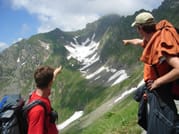 Day Hike OPEN GROUP tour - Piatra Craiului National Park 5