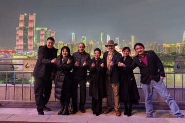 Private Walking Tour of Chongqing's Cultural Landmarks