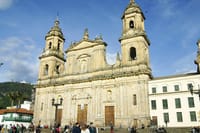 Self-Guided Audio Tour - Paranormal Candelaria 4