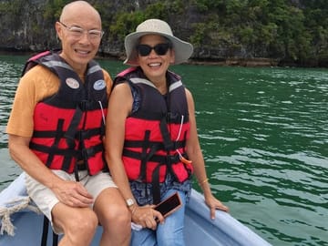 Private Tour Langkawi Mega Triple Combo Nature Escape