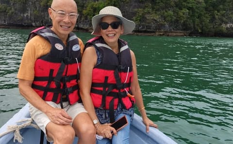 Private Tour Langkawi Mega Triple Combo Nature Escape