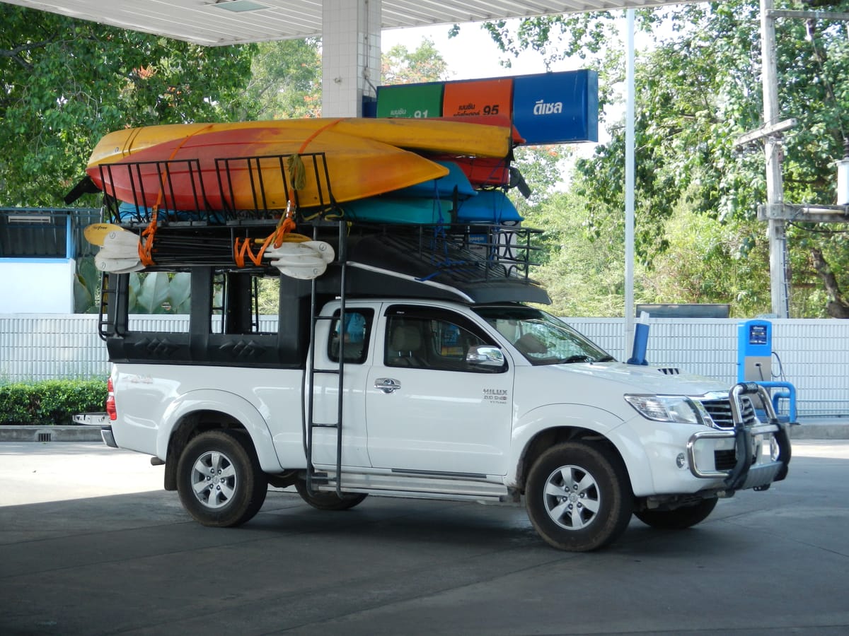 Chiang mai Suthep National Park Leisure Hiking & Mountain Biking